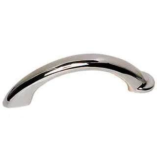 Bonnet Handle: Beetle (1954-1967), Beetle Cabrio (1954-1967)