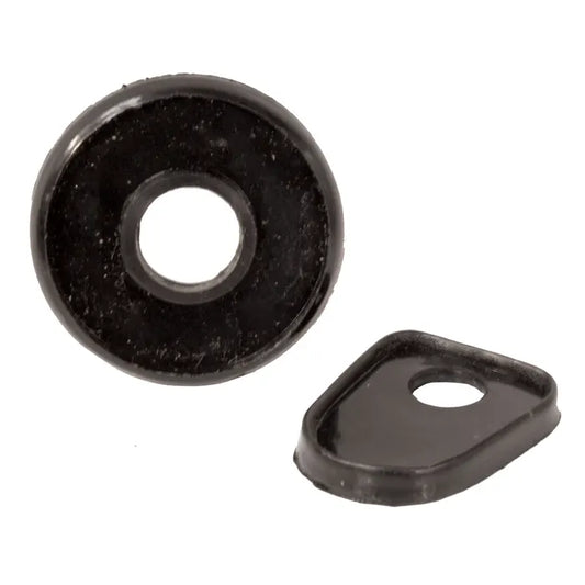 Bonnet Handle Seal Kit: Beetle (1953-1967), Beetle Cabrio (1953-1967)