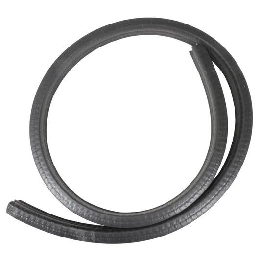 Bonnet and Engine Lid Seal Per Metre: Beetle (1950-1979), Beetle Cabrio (1950-1979)