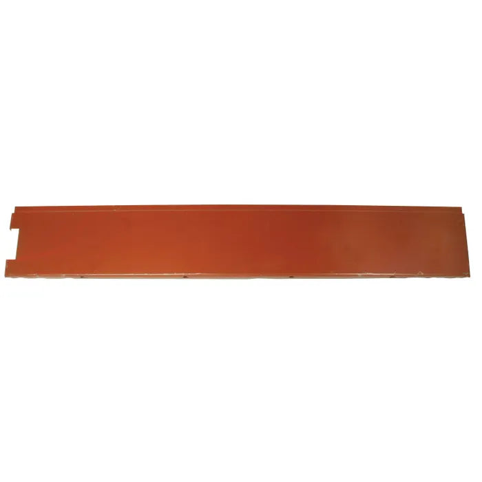 Door Skin, Lower Outer Repair, Left: Beetle (1950-1979), Beetle Cabrio (1950-1979)