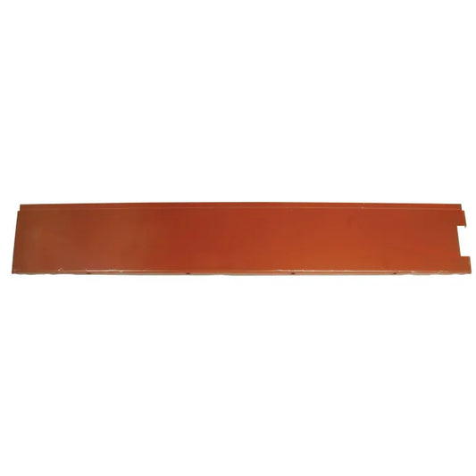Heavy Duty Door Skin, Lower Outer Repair, Right: Beetle (1950-1979), Beetle Cabrio (1950-1979)