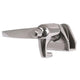 Front Quarter Light Window Latch: Beetle (1952-1964), T2 Split Bus (1954-1967), Beetle Cabrio (1956-1967)