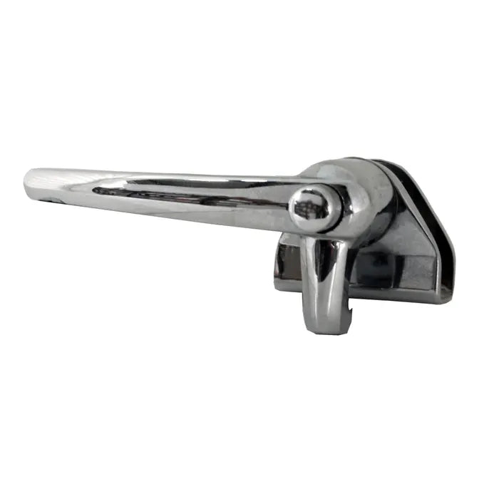 Front Quarter Light Window Latch: Beetle (1952-1964), T2 Split Bus (1954-1967), Beetle Cabrio (1956-1967)