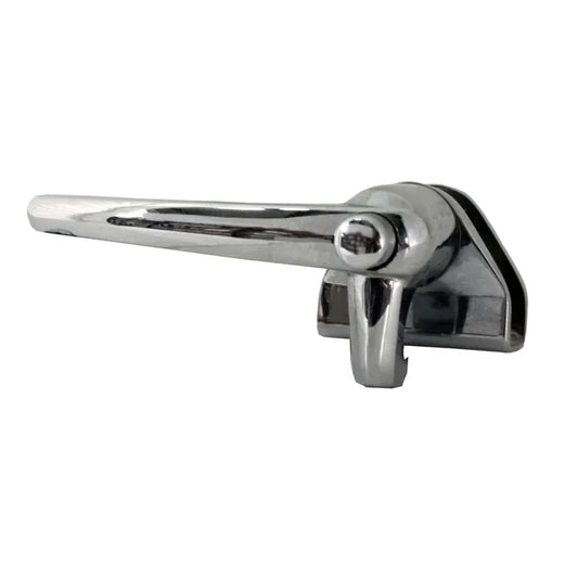 Front Quarter Light Window Latch: Beetle (1952-1964), T2 Split Bus (1954-1967), Beetle Cabrio (1956-1967)