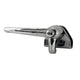 Front Quarter Light Window Latch: Beetle (1952-1964), T2 Split Bus (1954-1967), Beetle Cabrio (1956-1967)