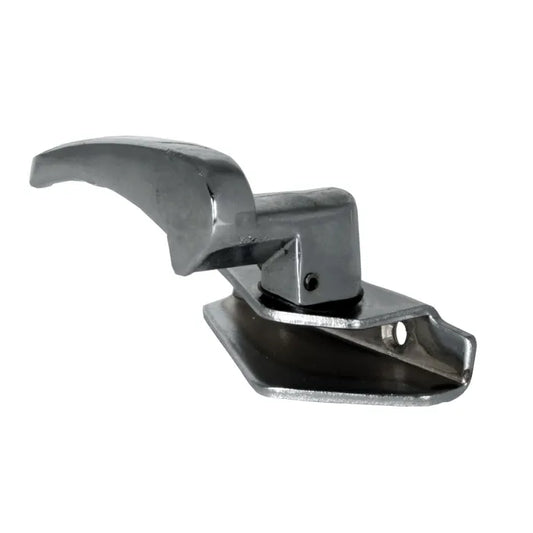 Front Quarter Light Window Latch for the Left Side: Beetle (1965-1967)