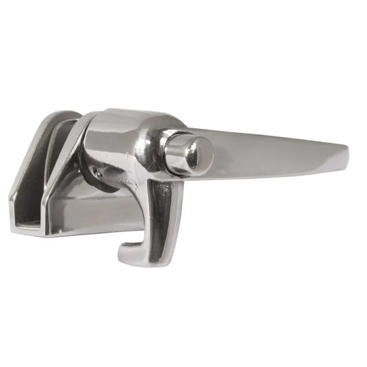 Front Quarter Light Window Latch: Beetle (1952-1964), T2 Split Bus (1954-1967), Beetle Cabrio (1956-1967)
