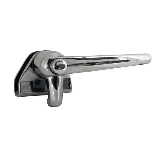 Front Quarter Light Window Latch: Beetle (1952-1964), T2 Split Bus (1954-1967), Beetle Cabrio (1956-1967)
