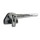 Front Quarter Light Window Latch: Beetle (1952-1964), T2 Split Bus (1954-1967), Beetle Cabrio (1956-1967)