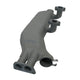 Heat exchanger, left