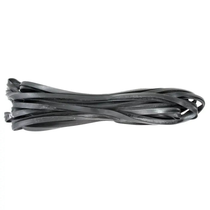 Inner Rubber Seals for Pop-Out Rear quarter Windows(Pair) Beetle (1965-1979)