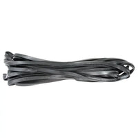 Inner Rubber Seals for Pop-Out Rear quarter Windows(Pair) Beetle (1965-1979)