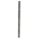 Threaded Hinge Plate for Pop-Out Rear Window: Beetle (1947-1979)
