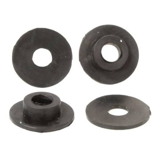 Latch to Glass Seal Set for Pop-Out Windows: Beetle (1965-1979)