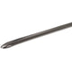 Running board trims, Pair T1 Beetle 72-79 Aluminium