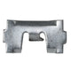 Running Board Trim Clip 18mm: Beetle (1967-1972), Beetle Cabrio (1967-1972)
