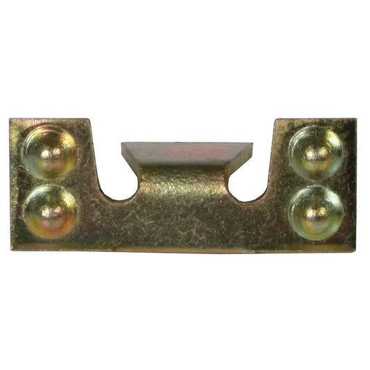 Running Board Clip VW Beetle 1972 on
