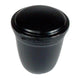 Black Knob with a 5mm Thread: Beetle (1952-1966), T2 Split Bus (1955-1967), Beetle Cabrio (1952-1966)