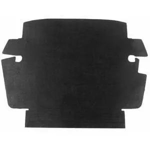 Bonnet Liner: Beetle (1961-1967), Beetle Cabrio (1961-1967)