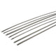 Deluxe 7 Piece Trim Set in Stainless Steel: Beetle (1973-1979)