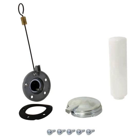 Fuel Gauge Sender Unit: Beetle (1961-1967)