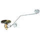 Fuel Gauge Sender Unit 1302 & 1303: Beetle (1971-1979), Beetle Cabrio (1971-1979)