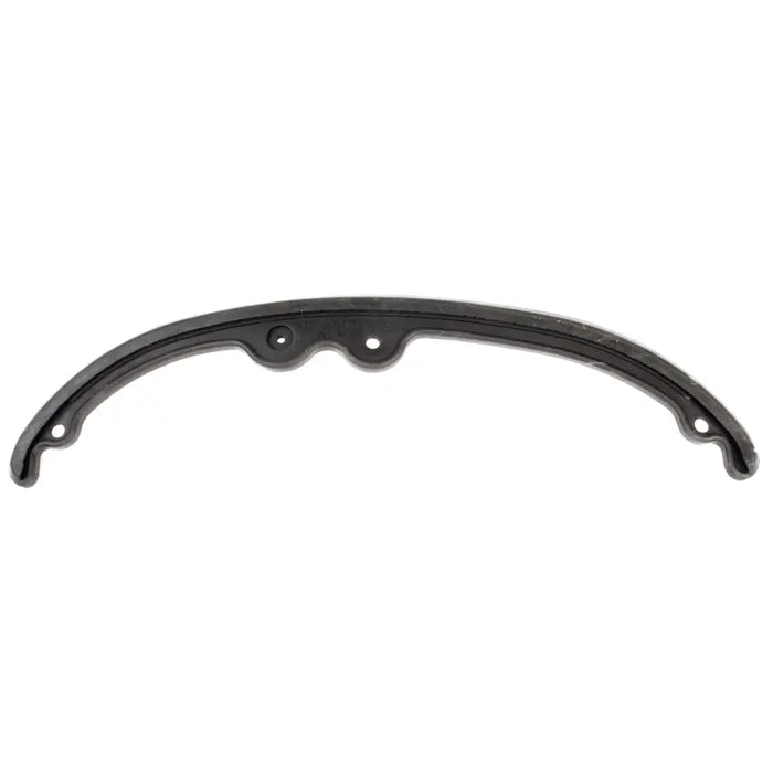 Number Plate Light Housing to Deck Lid Seal: Beetle (1964-1966), Beetle Cabrio (1964-1966)