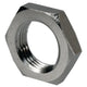 Wiper Shaft Retaining Nut: Beetle (1953-1969), Karmann Ghia (1960-1969), Beetle Cabrio (1953-1969)