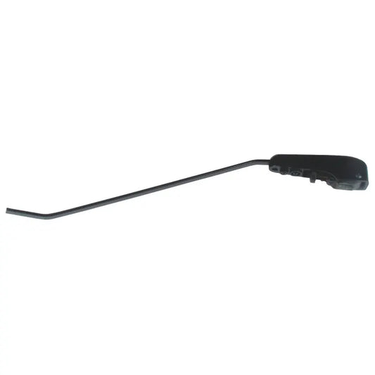 Wiper Arm Left or Right Grub Screw Fit Black: Beetle (1958-1964), Beetle Cabrio (1958-1964)