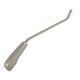 Wiper Arm Left or Right Grub Screw Fit Silver: Beetle (1958-1964), Beetle Cabrio (1958-1964)
