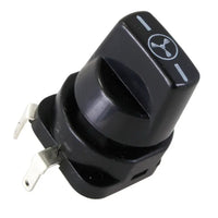 Heater Blower Switch: Beetle (1973-1979)