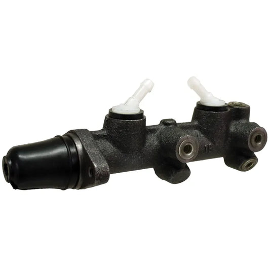 Master cylinder RHD double circuit Beetle 08/67- Karmann Ghia 08/67- Type 181