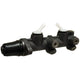 Master cylinder RHD double circuit Beetle 08/67- Karmann Ghia 08/67- Type 181
