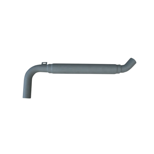 Exhaust pipe