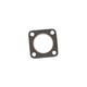 Gasket exhaustmanifold and 1st tube