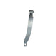 Silencer strap