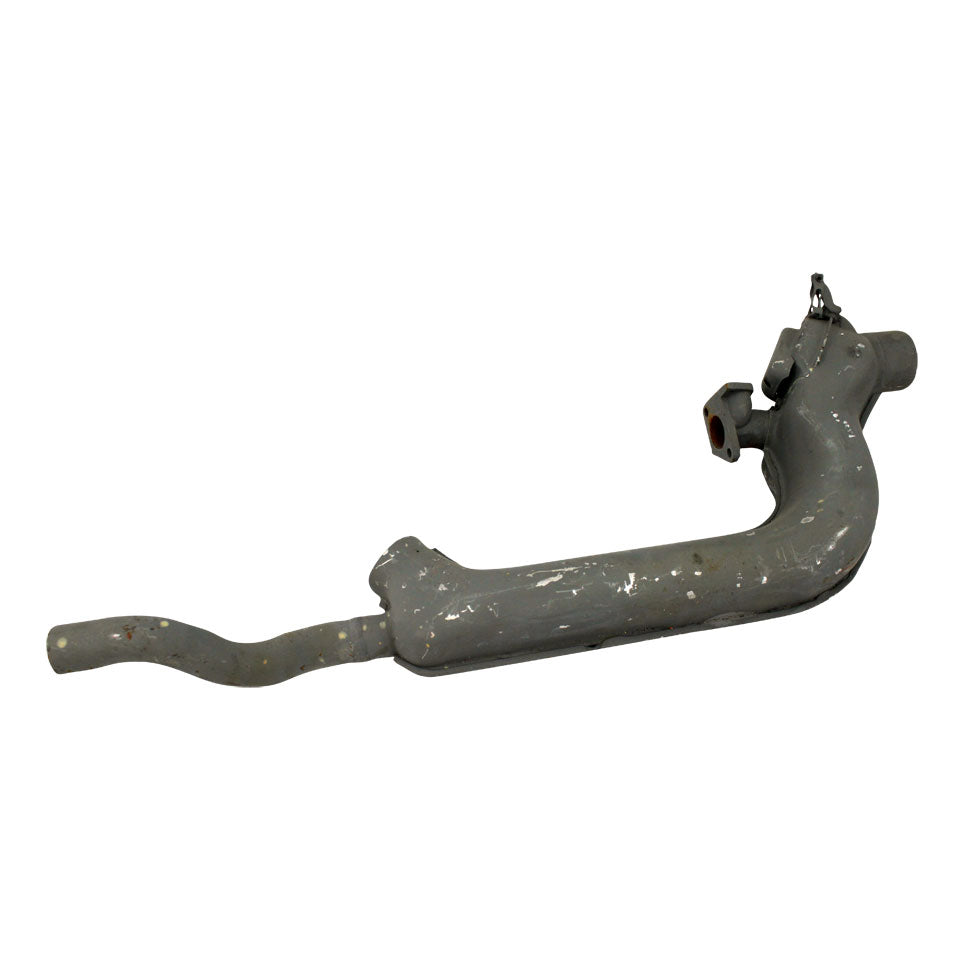 Heat Exchanger, right
