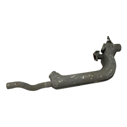 Heat Exchanger, right