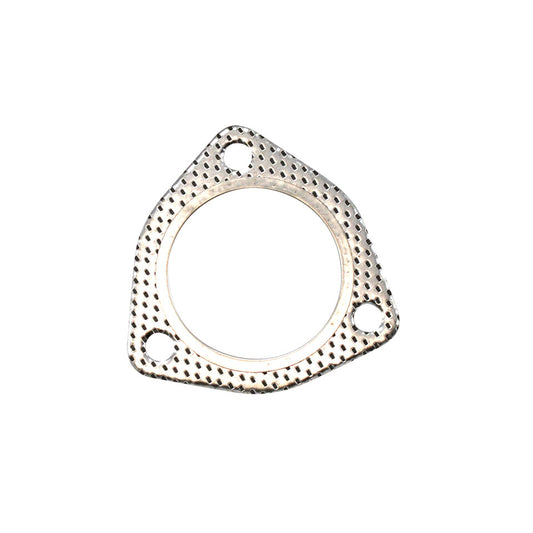 Gasket (triangle) exhaust
