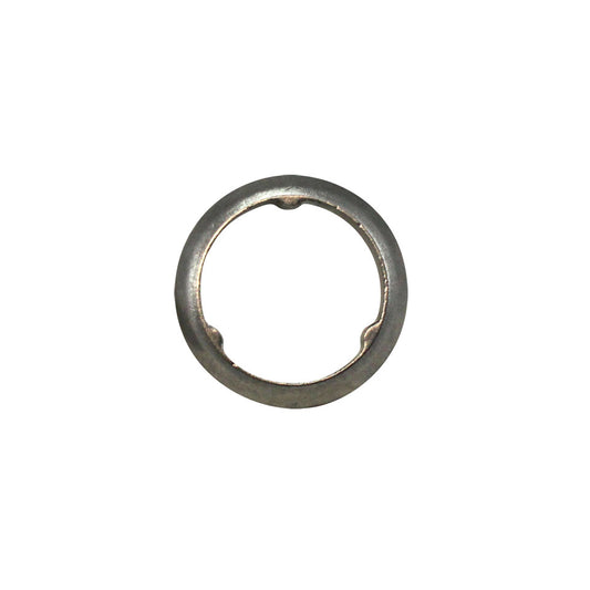 Exhaust gasketring