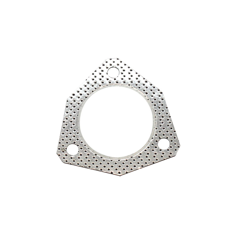 Gasket exhaust tip