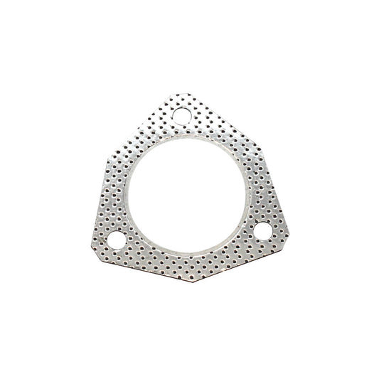 Gasket exhaust tip