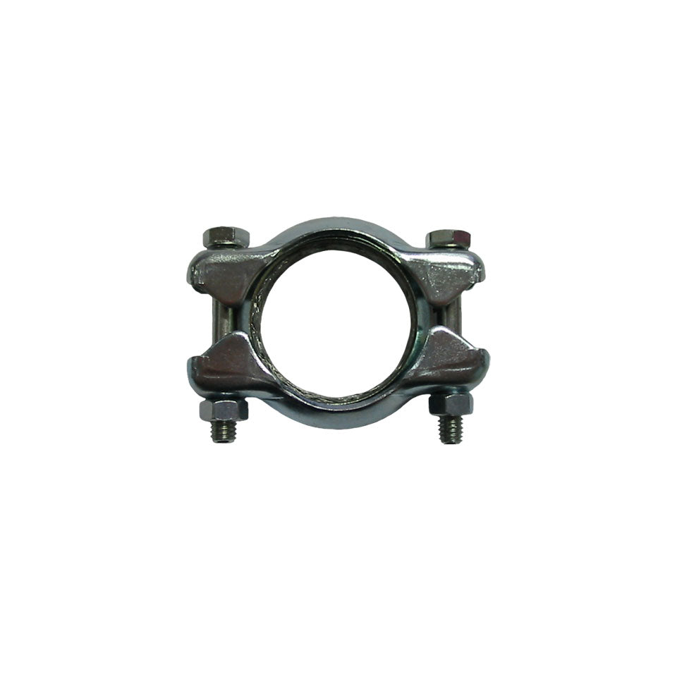 Clamp for exhaust