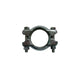 Clamp for exhaust