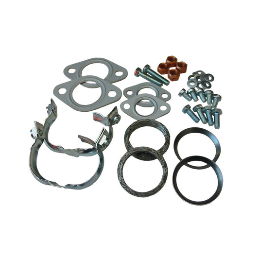 Exhaust assembly kit