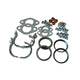Exhaust assembly kit