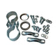 Mounting kit tail pipe