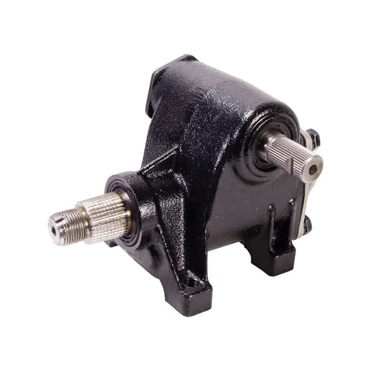 Steering Box 1302 & 1303 Right Hand Drive: Beetle (1971-1974), Beetle Cabrio (1970-1974)
