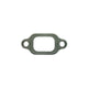 Exhaust gasket, cylinder n°1 and n°4