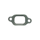 Exhaust gasket, cylinder n°2 and n°3